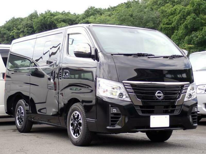 CARAVAN