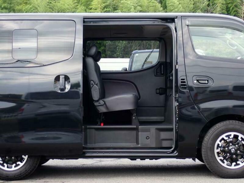 CARAVAN