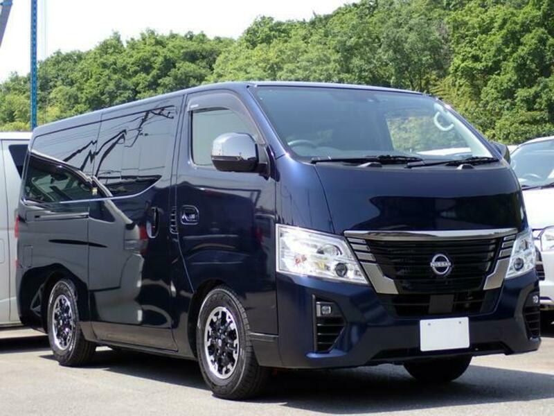 CARAVAN