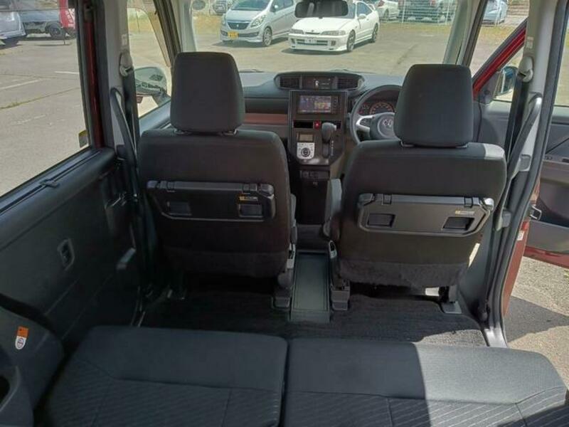 ROOMY