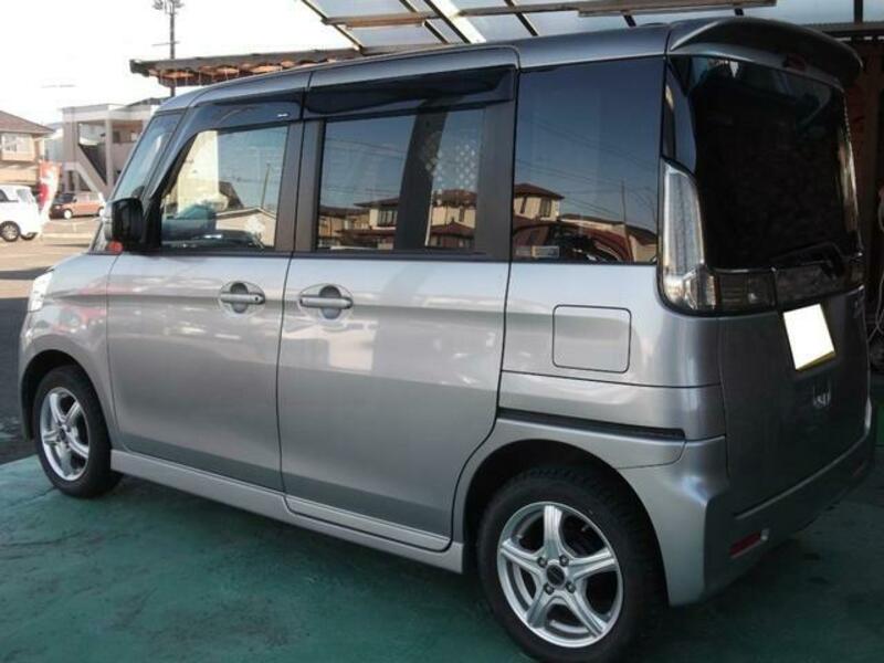 SPACIA CUSTOM