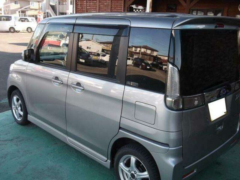 SPACIA CUSTOM