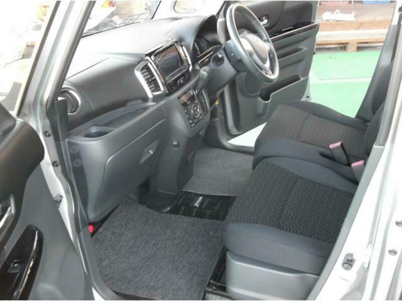 SPACIA CUSTOM