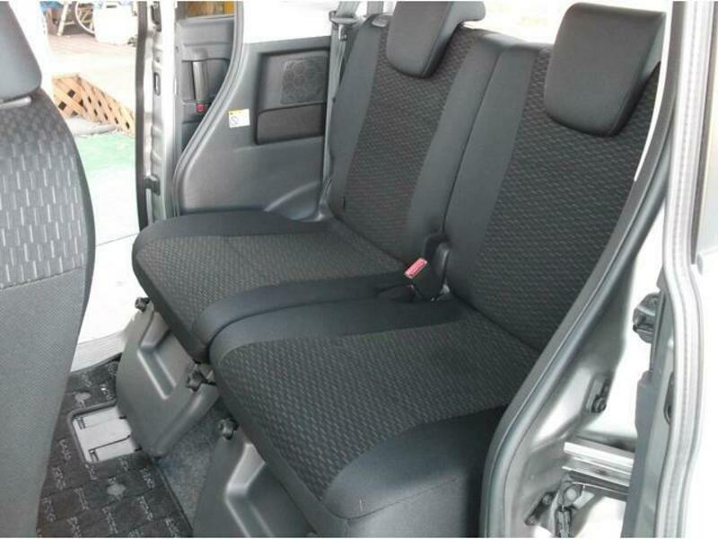SPACIA CUSTOM