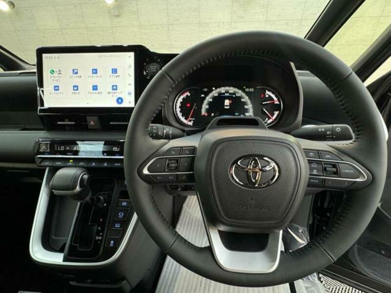 VOXY