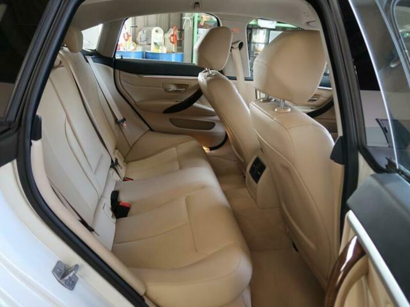 4 SERIES