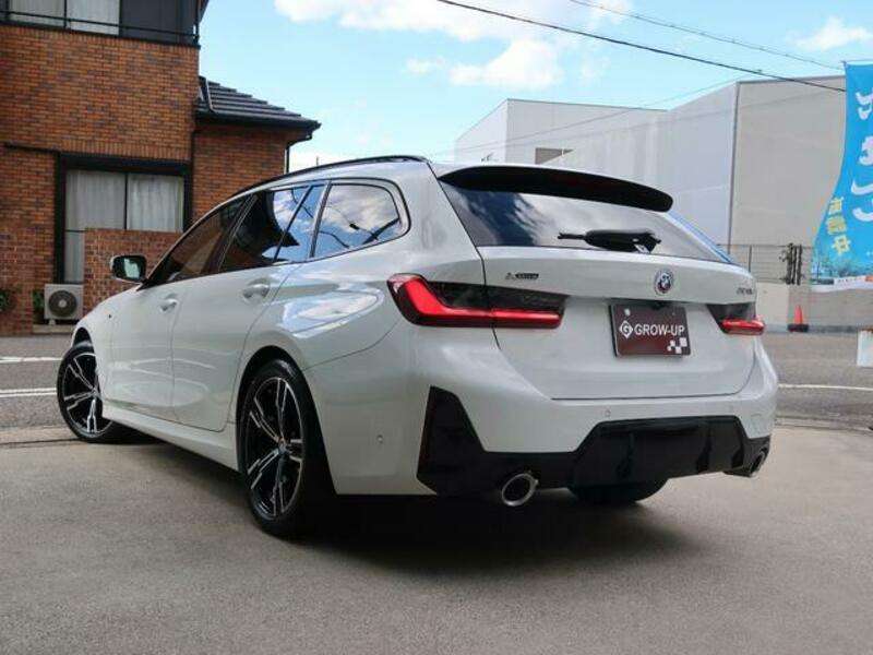 3 SERIES