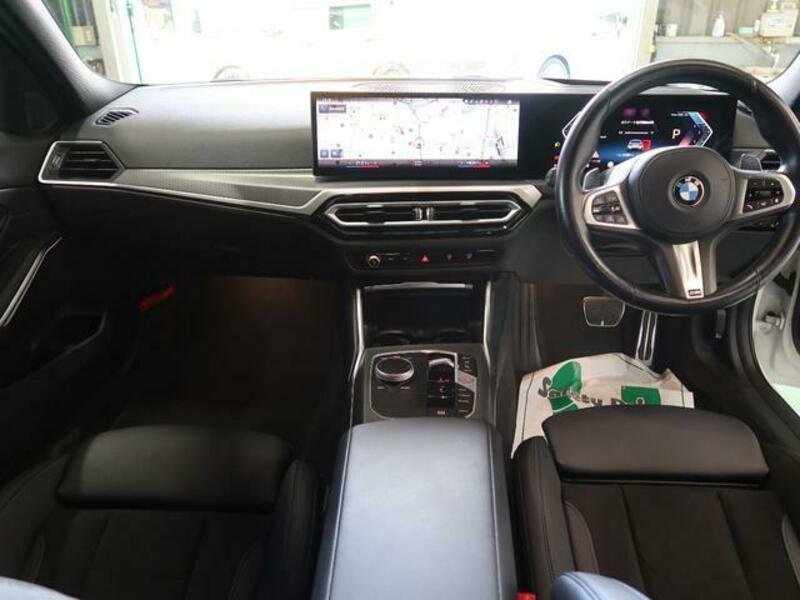 3 SERIES