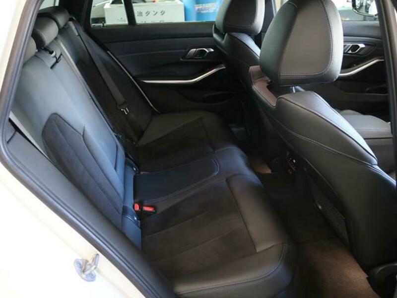 3 SERIES