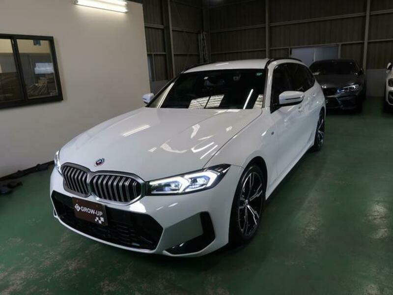 3 SERIES
