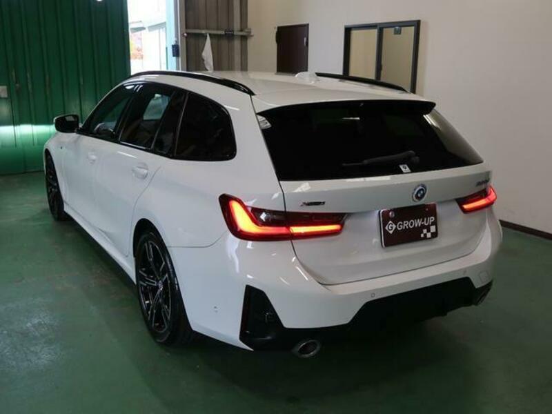 3 SERIES