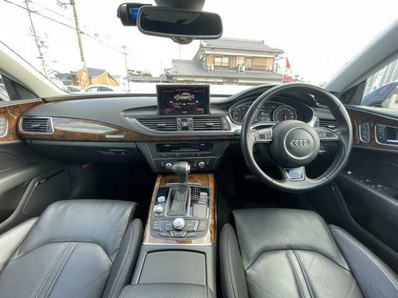 A7 SPORTBACK