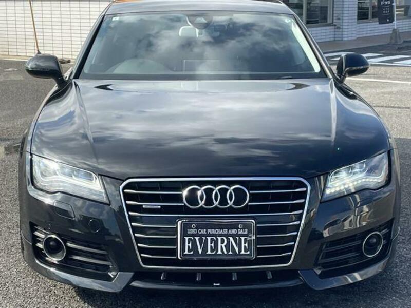 A7 SPORTBACK