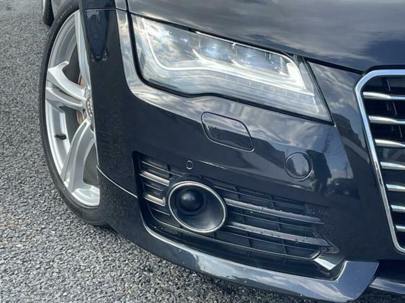 A7 SPORTBACK