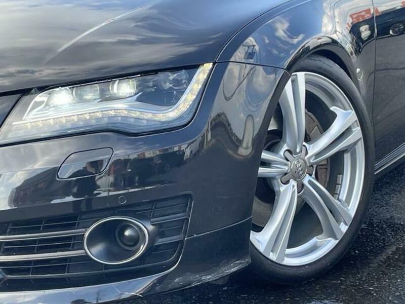 A7 SPORTBACK