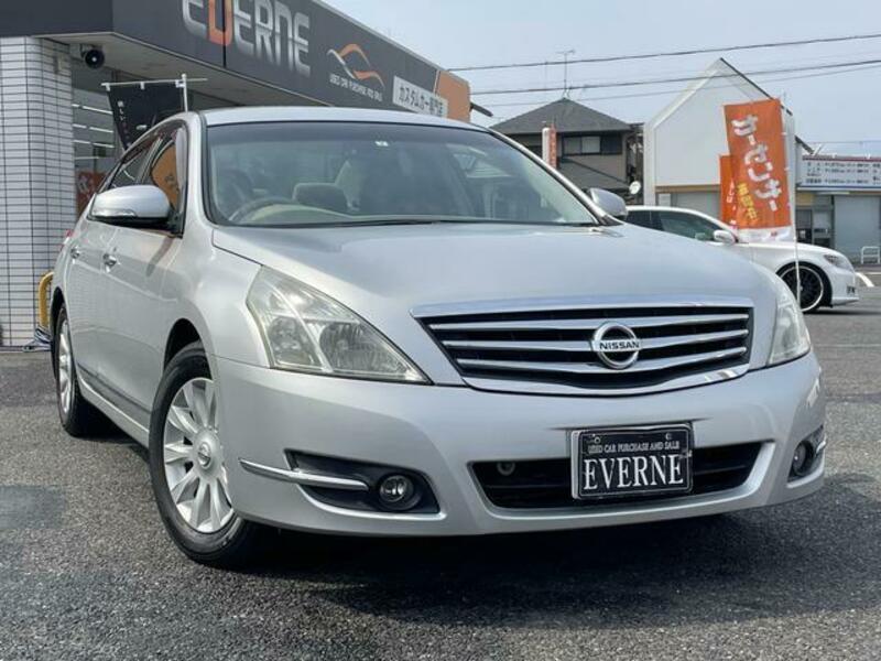 TEANA