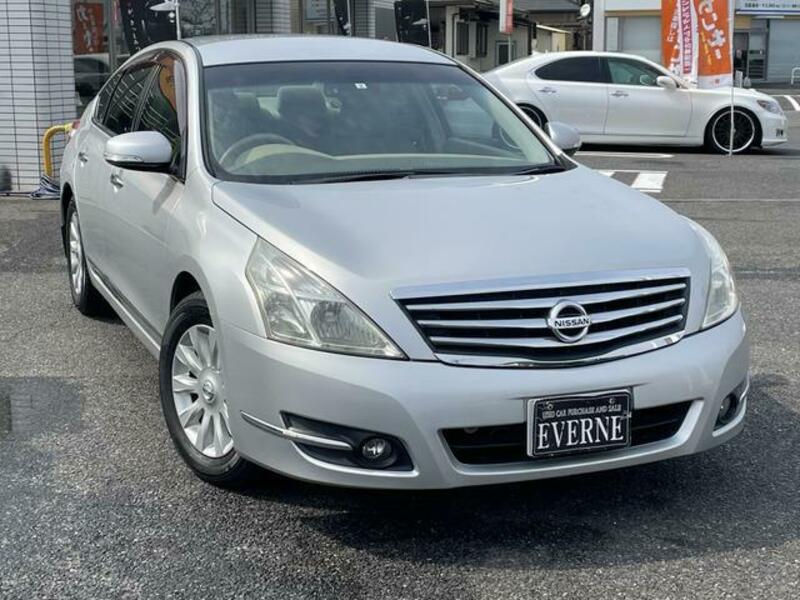 TEANA