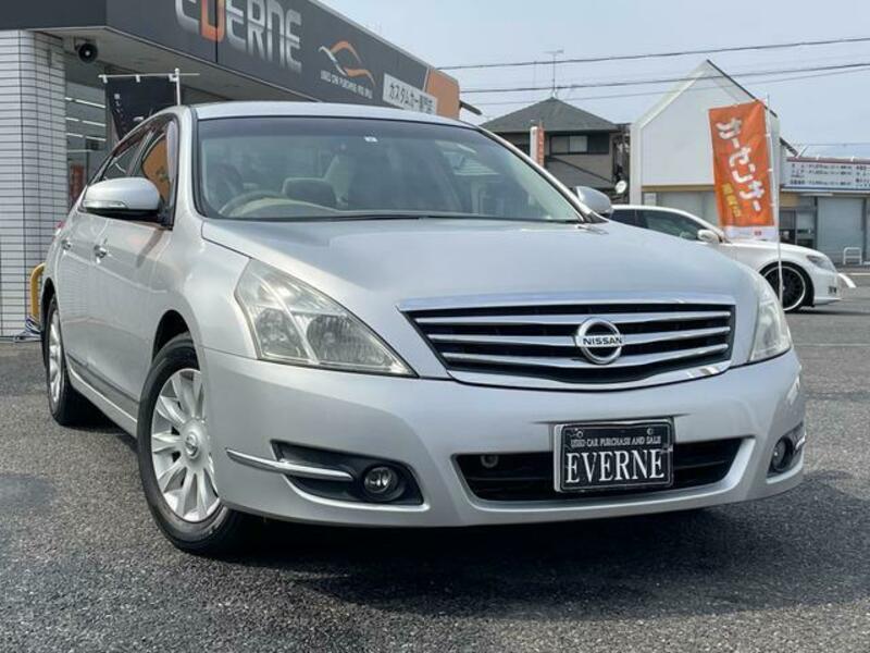 TEANA