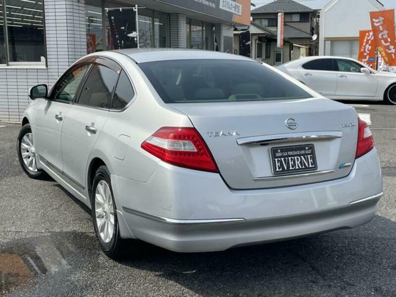 TEANA