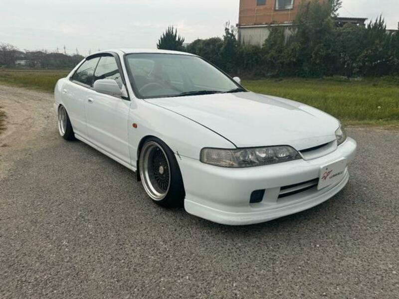 INTEGRA