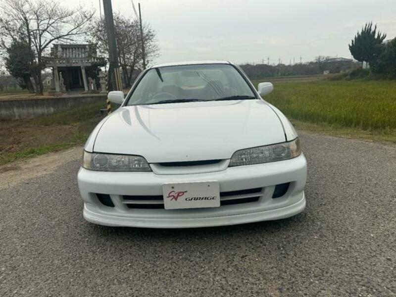 INTEGRA