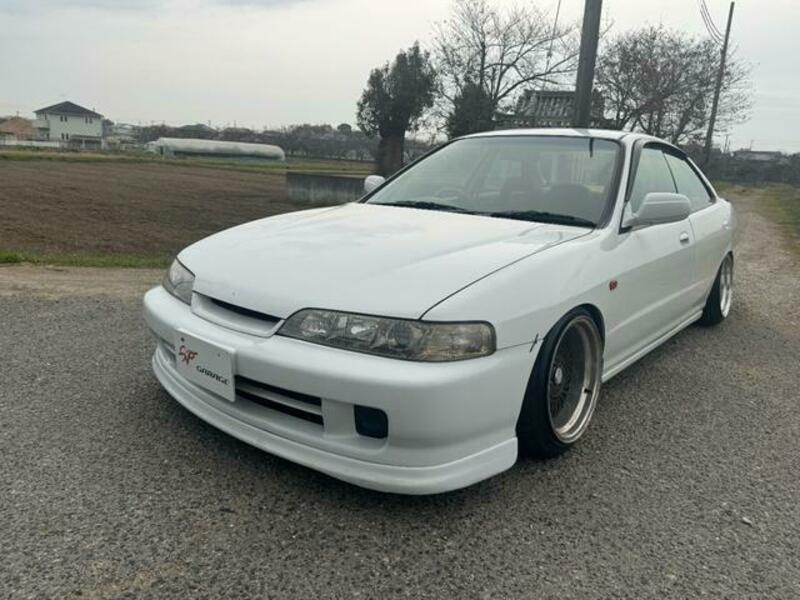 INTEGRA
