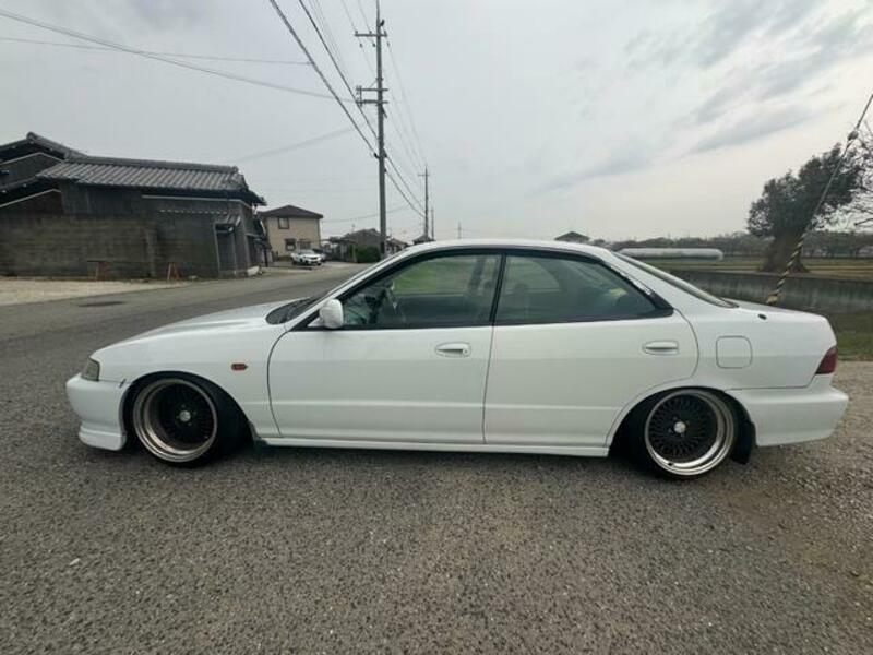 INTEGRA