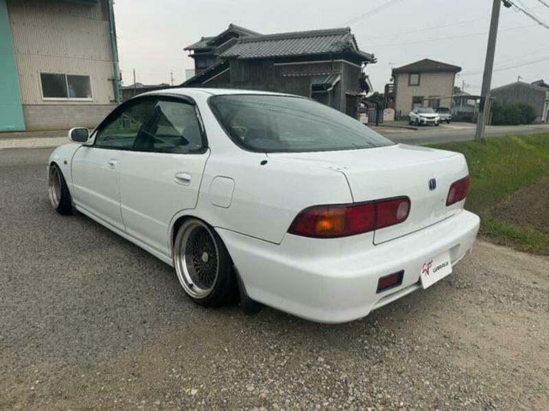 INTEGRA