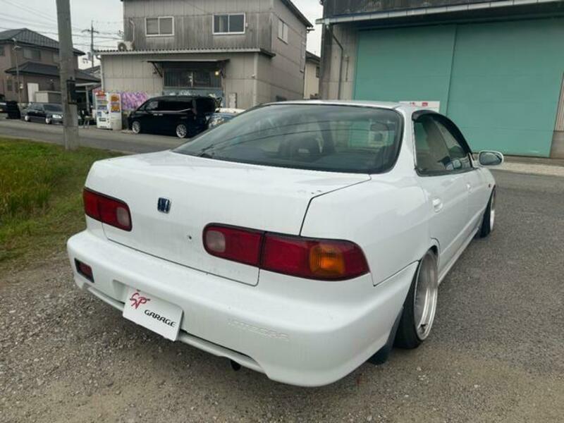 INTEGRA