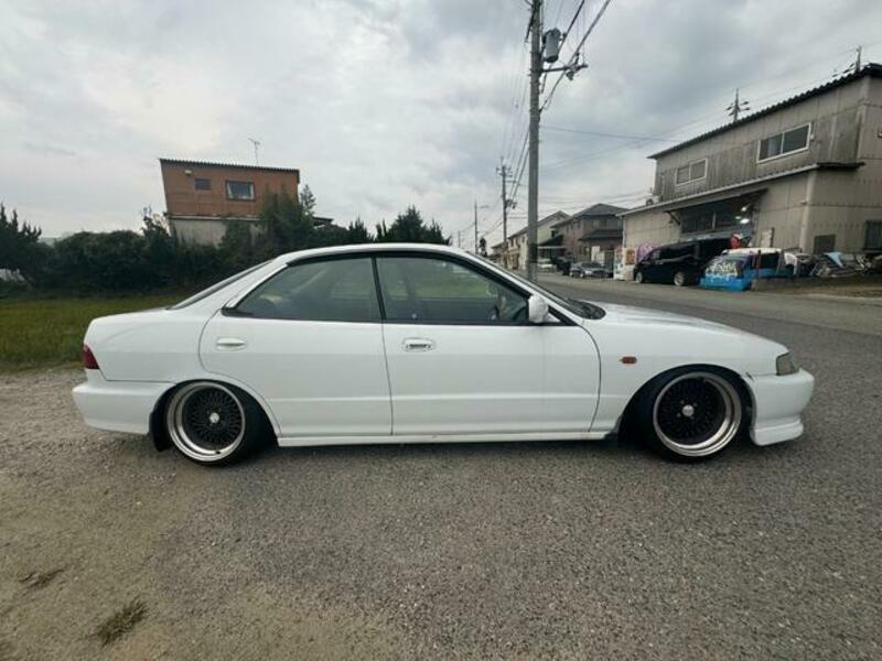 INTEGRA