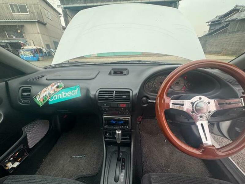 INTEGRA