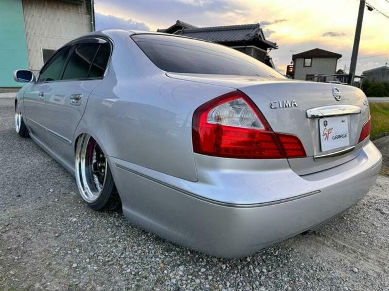 CIMA