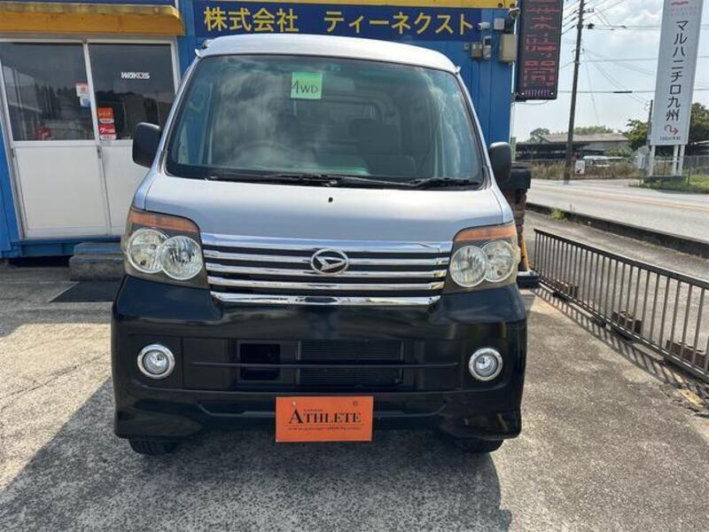 HIJET CARGO