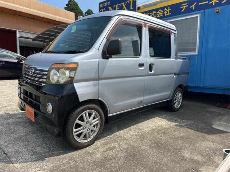 HIJET CARGO