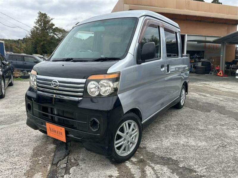 HIJET CARGO