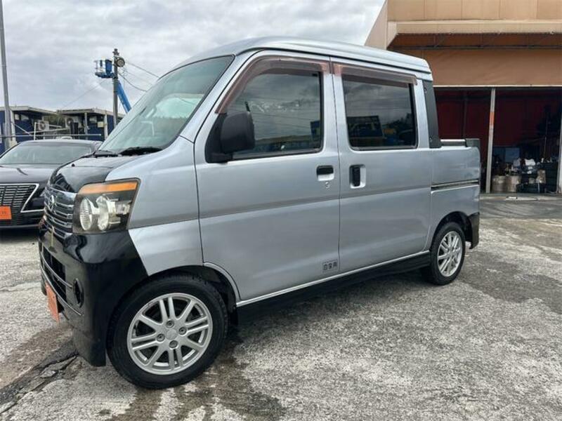 HIJET CARGO