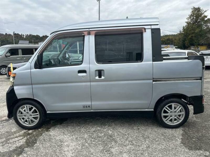 HIJET CARGO