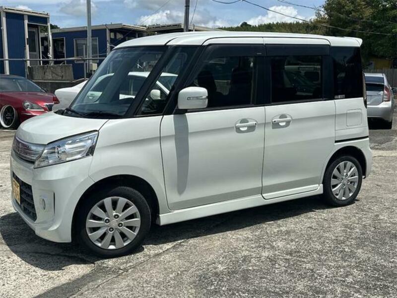 SPACIA CUSTOM