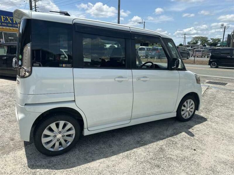 SPACIA CUSTOM