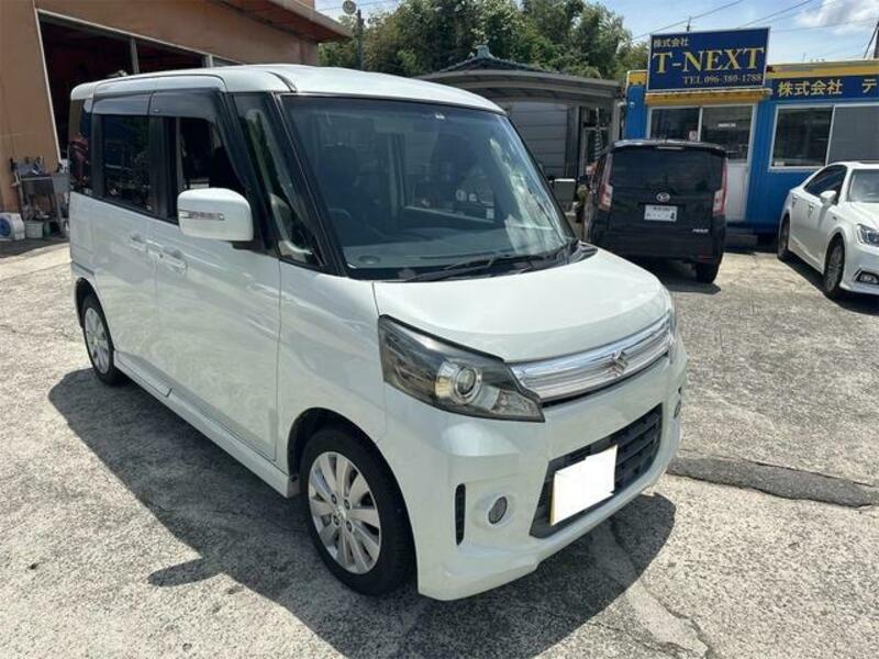 SPACIA CUSTOM