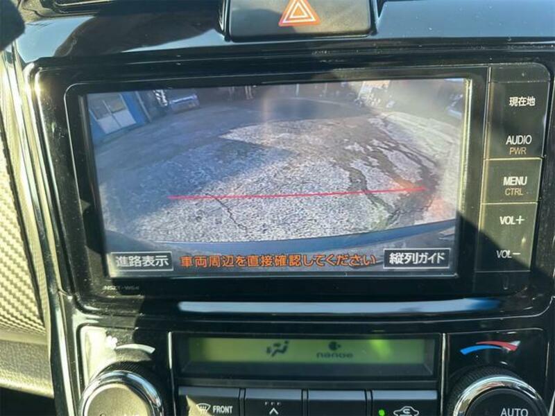COROLLA FIELDER