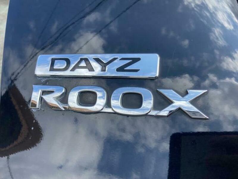 DAYZ ROOX