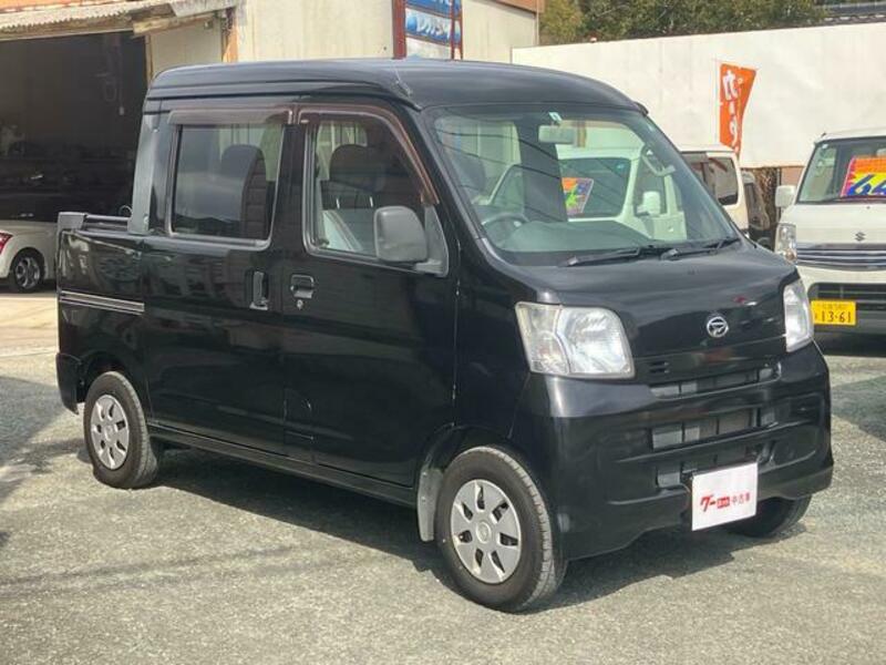 HIJET CARGO