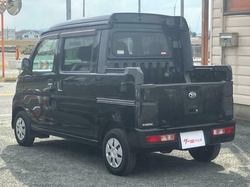 HIJET CARGO