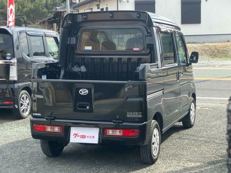 HIJET CARGO