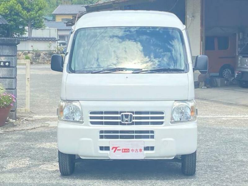 ACTY VAN