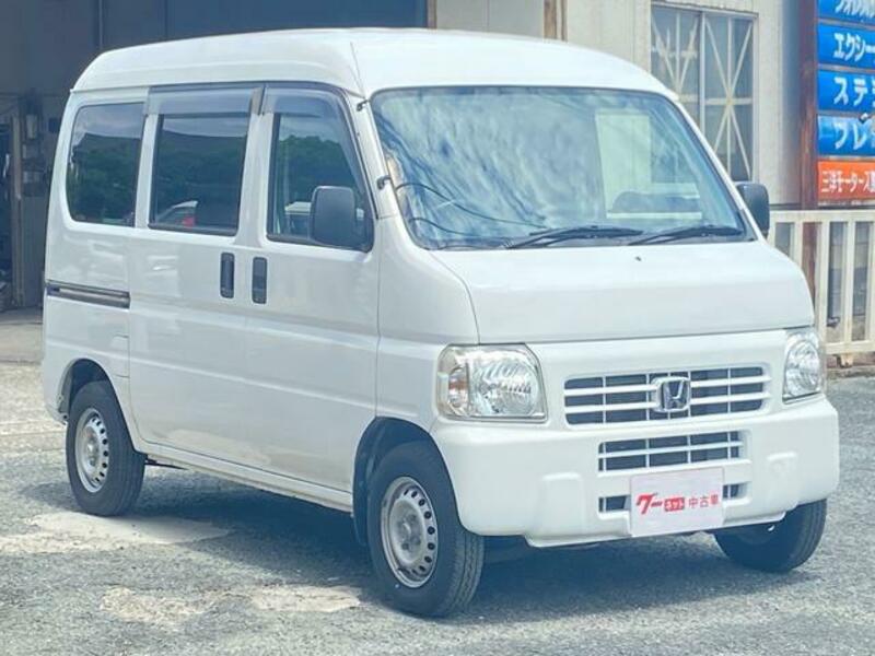 ACTY VAN