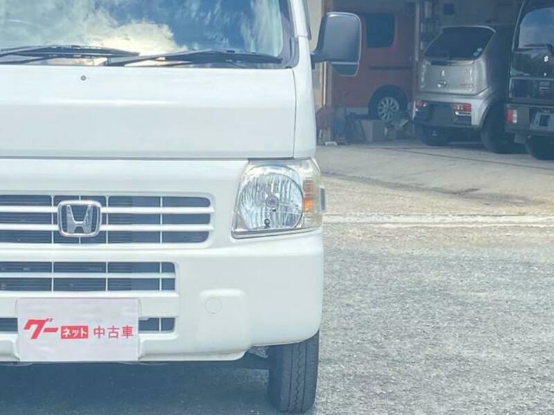 ACTY VAN
