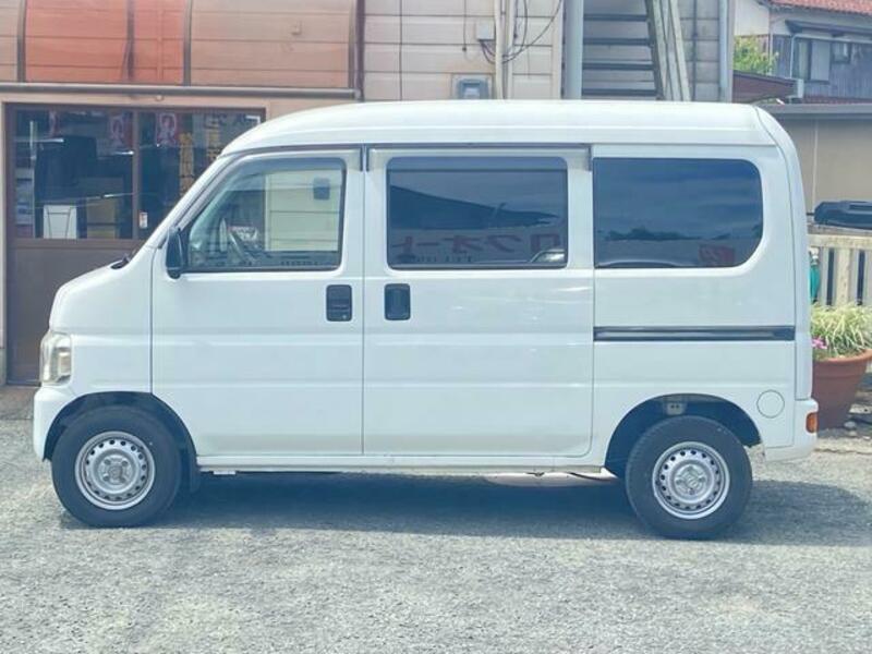 ACTY VAN