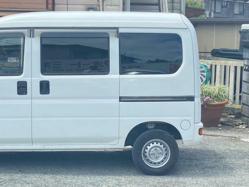 ACTY VAN
